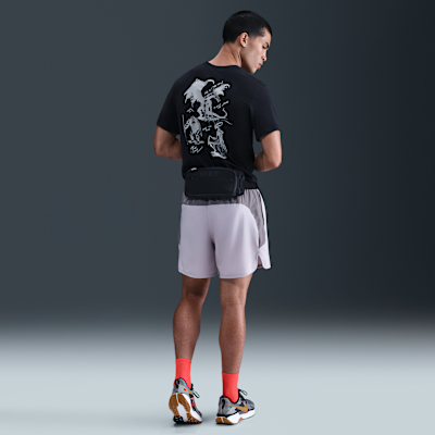 Nike Trail Men's Dri-FIT Running T-Shirt