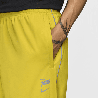 Nike x Patta Running Team Men's Tracksuit Bottoms