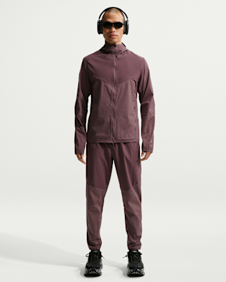 Мужские  Nike Stride Repel Woven Pants для бега