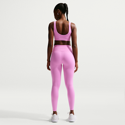 Nike One Women's High-Waisted 7/8 Leggings