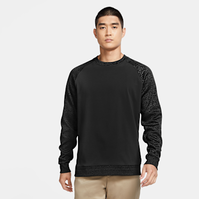Nike Dri-FIT Player Men's Long-Sleeve 