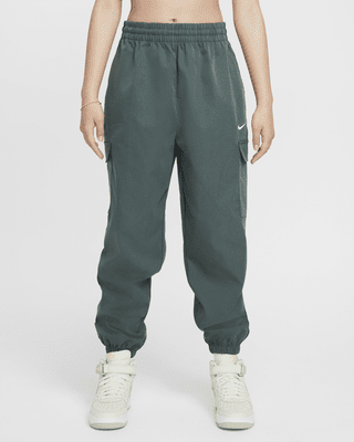 Детские  Nike Sportswear Girls' Cargo Pants