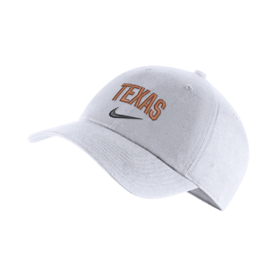 Texas Nike College Cap. Nike.com