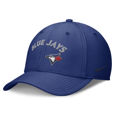 Toronto Blue Jays Primetime Swoosh Men's Nike Dri-FIT MLB Hat