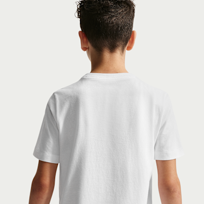 Nike x LEGO® コレクション ジュニア ロゴ Tシャツ