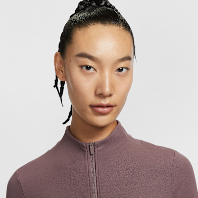 ナイキ ゼンビー ウィメンズ Dri-FIT フルジップ ジャケット