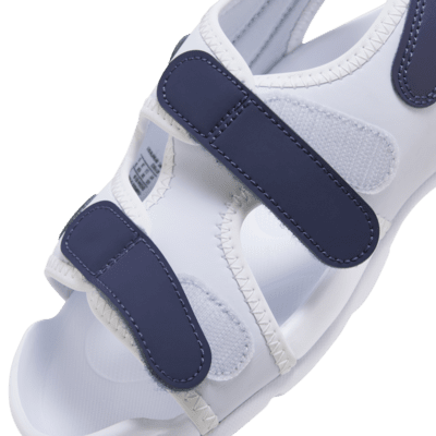 Nike Sunray Adjust 6 Older Kids' Slides