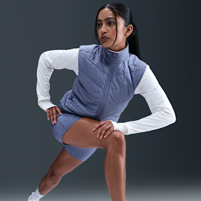 Nike Swift Therma-FIT Laufweste (Damen)