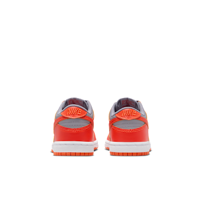 Nike Dunk Low Little Kids' Shoes