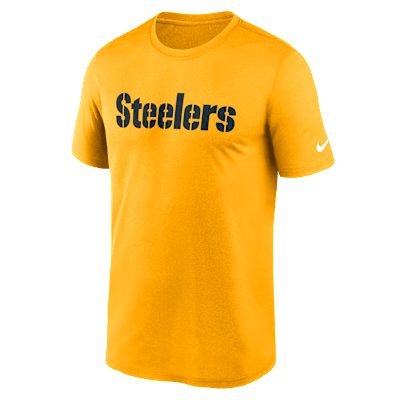 Pittsburgh Steelers Primetime Legend Wordmark
