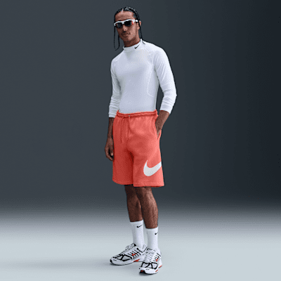 Nike Club Men's Fleece Shorts