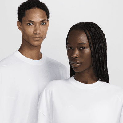 Nike x Jacquemus rövid ujjú póló