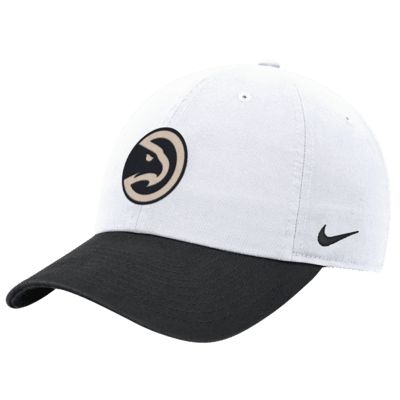 Atlanta Hawks 2024/25 Club City Edition Nike NBA Cap