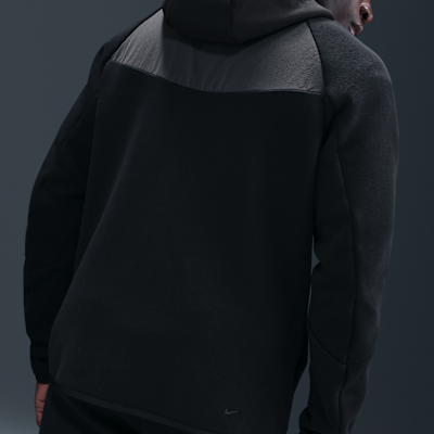 Nike Tech Men's Fleece Windrunner Full-Zip Jacket