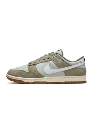 Unisex кроссовки Nike Dunk Low Retro SE