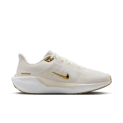 Nike Pegasus 41 hardloopschoenen voor dames (straat)