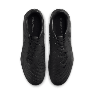 Nike Phantom GX 2 Academy MG Low-Top Soccer Cleats