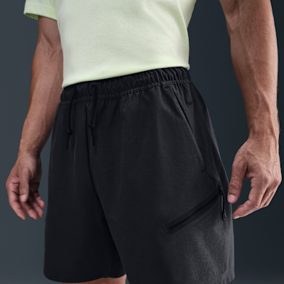 Nike Tech Men's Dri-FIT Shori Loose-Fit Shorts