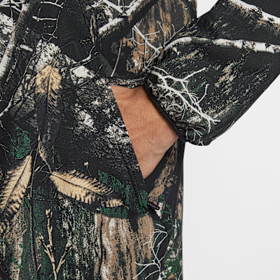 나이키 스트라이드 남성 드라이 핏 리얼트리 러닝 재킷