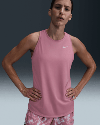 Женские  Nike Dri-FIT Training Tank для тренировок