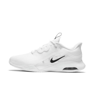 NikeCourt Air Max Volley Hardcourt tennisschoen voor heren. Nike NL