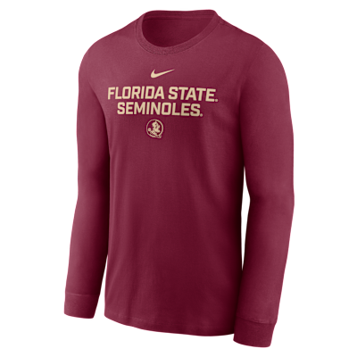 Florida State Sideline