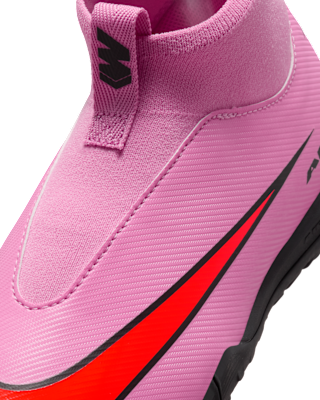 Nike Jr. Mercurial Superfly 10 Academy