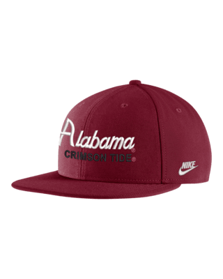 Кепка Alabama Nike College Cap