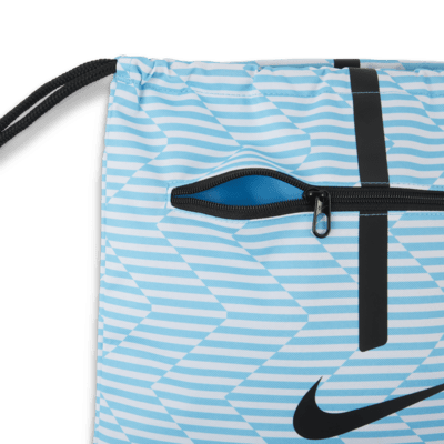 Nike Academy Football Gymsack (18L)