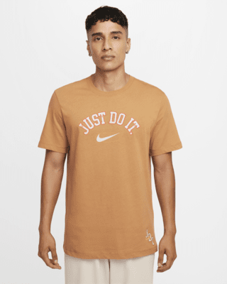 Мужская футболка Nike Sportswear