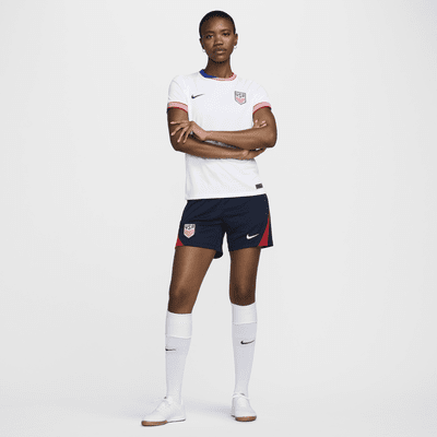 USMNT Strike Women's Nike Dri-FIT Soccer Knit Shorts