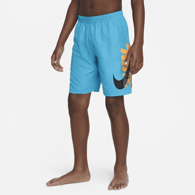 Nike Big Kids' (Boys') 7" Volley Shorts