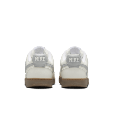 Nike Court Vision Low-sko til mænd