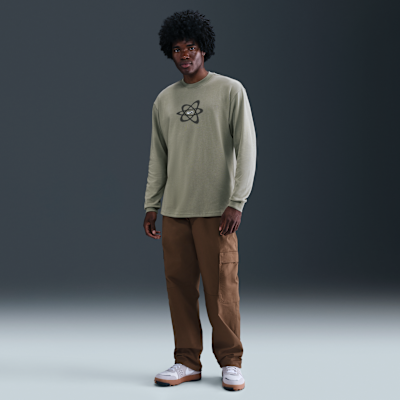 Nike Sportswear Long-Sleeve T-Shirt