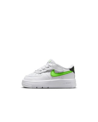 Детские кроссовки Nike Force 1 Low EasyOn Baby/Toddler