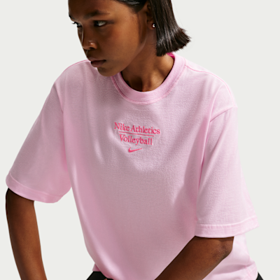 Nike Volleyball Women's Boxy T-Shirt