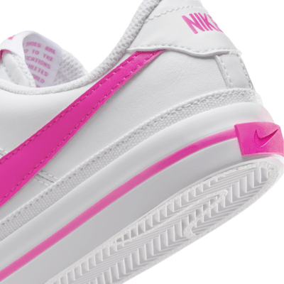 NikeCourt Legacy Older Kids' Shoes