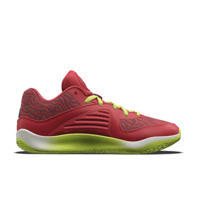 KD16 By You Custom Basketball Shoes. Nike JP