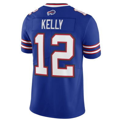 NFL_Jerseys Jersey Buffalo''Bills''Men #14 Stefon Diggs 49 Tremaine Edmunds  10 Cole Beasley 17 Josh Allen''NFL'' White Vapor Limited Jersey 