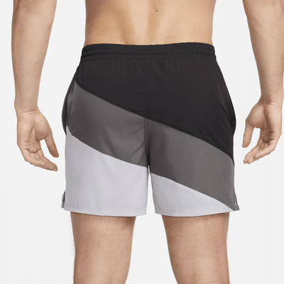 Nike Swim Men's 5" Volley Shorts