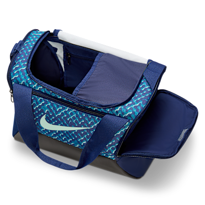 Nike Brasilia Duffel Bag (Extra Small, 25L)