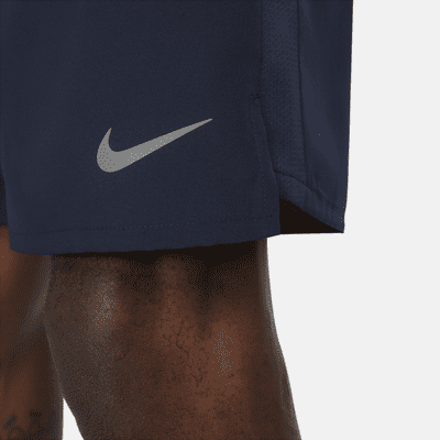 Nike Challenger Men's Dri-FIT 23cm (approx.) Unlined Versatile Shorts ...