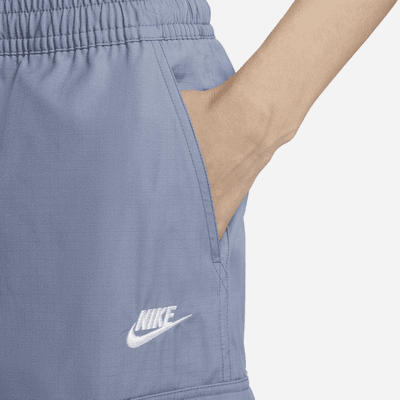 Nike Club Men's Woven Cargo Shorts