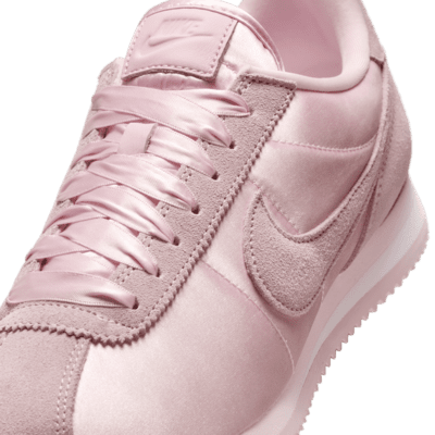 Nike Cortez Textile Women's Shoes