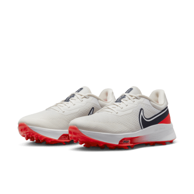 Calzado de golf para hombre Nike Air Zoom Infinity Tour