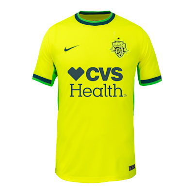Trinity Rodman Washington Spirit 2025 Stadium Away