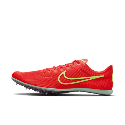 Tenis de atletismo para pista y campo Nike Zoom Mamba 6