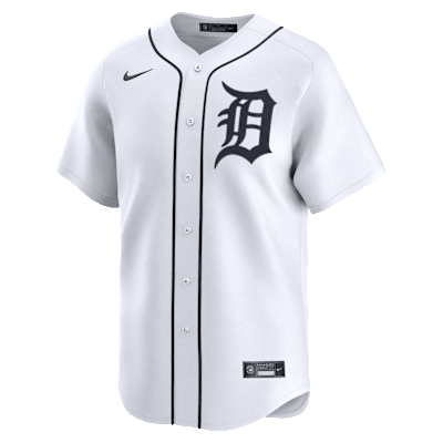 Detroit Tigers Men's Nike Dri-FIT ADV MLB Limited Jersey from Nike - $155