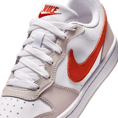 Nike Court Borough Low Essential+ Older Kids' Shoes