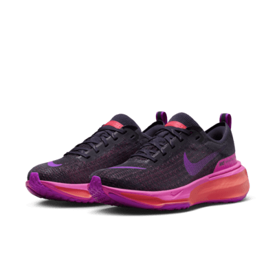 Tenis de correr en pavimento para mujer Nike Invincible 3